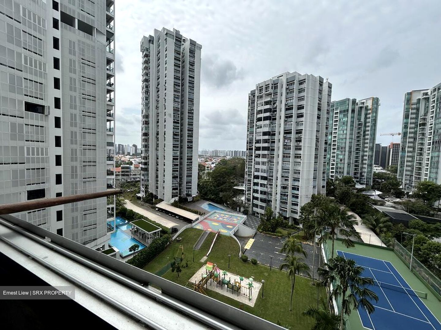 King's Mansion (D15), Condominium #518295721